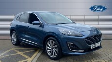 Ford Kuga 1.5 EcoBoost 150 Vignale 5dr Petrol Estate